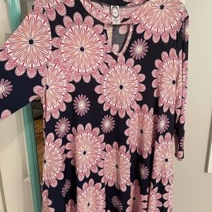 Honeyme Boutique dress